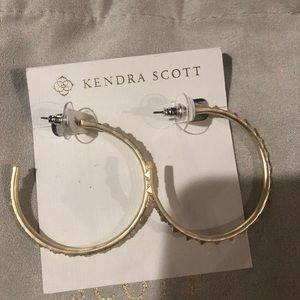 Kendra Scott Veronica Earrings